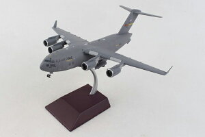 Gemini200 1/200 C-17A AJR 05-5140 March AFB (G2AFO1059) ʔ v[g Mtg s@ q@ i ͌^ 