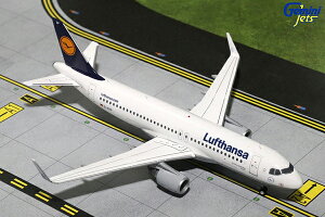 Gemini200 1/200 A320-200(S) tgnUq D-AIZP (G2DLH481) ʔ v[g Mtg s@ q@ i ͌^ 