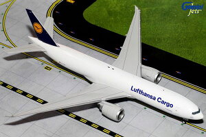 Gemini200 1/200 tgnUJ[S B777F D-ALFA (G2DLH486) ʔ  v[g Mtg s@ q@ i ͌^
