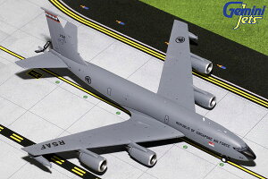 Gemini200 1/200 KC-135R Xgg^J[ VK|[R 752 (G2SAF746) ʔ v[g Mtg q@ s@ i ͌^