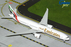 Gemini200 1/200 777-300ER G~[cq A6-ENV Vh (G2UAE1250) ʔ v[g Mtg s@ q@ i ͌^ 
