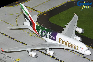 Gemini200 1/200 A380-800 G~[cq A6-EOE EBuhItBVp[gi[ (G2UAE1347) ʔ v[g Mtg s@ q@ i ͌^ 