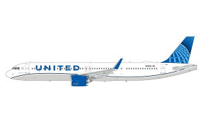 Gemini200 1/200 A321neo iCebhq N14502 [MS] (G2UAL1425) y\F2026N1ȍ~zʔ v[g Mtg s@ q@ i ͌^ 