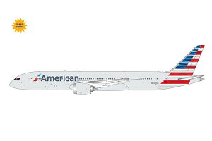 Gemini Jets 1/400 B787-9 AJq N836AA [FD] (GJAAL2356F) y\F2026N1ȍ~zʔ v[g Mtg s@ q@ i ͌^ 