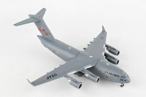 Gemini Macs 1/400 C-17 AJR }[eBYo[ORn #10196 (GMUSA074) ʔ v[g Mtg s@ q@ i ͌^