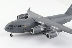 Gemini Macs 1/400 C-17A O[u}X^[III AJR 01-0186 Dover AFB (GMUSA113) ʔ v[g Mtg s@ q@ i ͌^ 