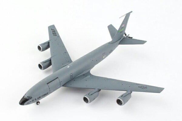 Gemini Macs 1/400 KC-135A アメリカ空軍 (Seymour Johnson AFB) 62-3528 (GMUSA116)  通販 プレゼント ギフト 飛行機 航空機 完成品 模型 送料無料
