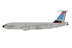 Gemini Macs 1/400 KC-135R �A�����J��R 61-0275 (GMUSA153) �y�\��F2026�N7���ȍ~�z�ʔ� �v���[���g �M�t�g ��s�@ �q��@ �����i �͌^ ��������