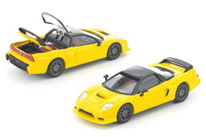 POP RACE 1/64 �z���_ NSX-R �C�G���[ (PR640433) �y�\��F2026�N4�`6���z���f���J�[ �~�j�J�[ �����i �͌^ �ʔ� �v���[���g �M�t�g