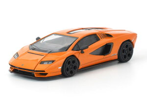 POP RACE 1/64 �����{���M�[�j �J�E���^�b�N LPI 800-4 �A�����`���E�A�g���X (PR640450) �y�\��F2026�N4�`6���z���f���J�[ �~�j�J�[ �����i �͌^ �ʔ� �v���[���g �M�t�g