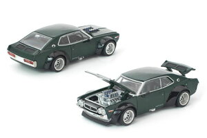 POP RACE 1/64 ���[���� C130 �O���[�� (PR640331) �y�\��F2026�N4�`6���z���f���J�[ �~�j�J�[ �����i �͌^ �ʔ� �v���[���g �M�t�g