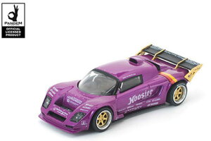 POP RACE 1/64 �p���f�� ���[�^�X �G���[�[ �p�[�v�� (PR640448) �y�\��F2026�N7�`9���z���f���J�[ �~�j�J�[ �����i �͌^ �ʔ� �v���[���g �M�t�g