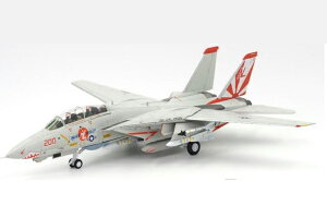 Calibre Wings 1/72 F-14A AJCR VF-111 T_Ei[Y "Miss Molly" 161621 (CA721414) s@ q@ i ͌^ 
