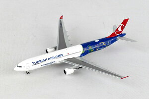 wpEBOX 1/500 A330-300 ^[LbVGACY "EM 2016" TC-JOH (HE529556) ʔ v[g Mtg s@ q@ i ͌^