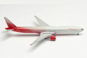 wpEBOX 1/500 VAq B777-300 EI-UNL "Sochi" (531481) ʔ v[g Mtg s@ q@ i ͌^ 