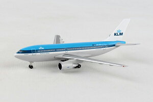 wpEBOX 1/500 KLMI_q A310-200 PH-AGA "Rembrandt" (531573) ʔ v[g Mtg s@ q@ i ͌^