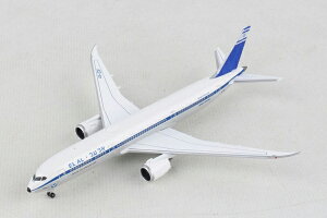 wpEBOX 1/500 El Al CXGq B787-9 4X-EDF "gh Rehovot" (533201) ʔ v[g Mtg s@ q@ i ͌^