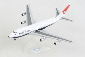 wpEBOX 1/500 ueBbVGAEFCY B747-100 "747 Farewell" G-AWNN "Sebastian Cabot" (534857) ʔ v[g Mtg s@ q@ i ͌^