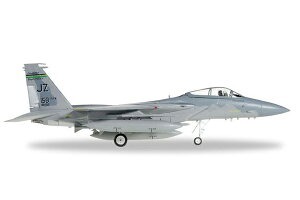 wpEBOX 1/72 F-15C AJR 122d FS 159th FW "Bayou Militia" (580038)@ʔ v[g Mtg s@ q@ i ͌^