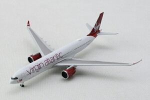 wpEBOX 1/500 A330-900neo @[WEAgeBbNq gBillie Holidayh G-VJAZ (HE537223) ʔ v[g Mtg s@ q@ _CLXgf ͌^