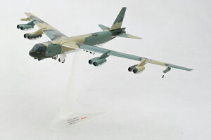 wpEBOX 1/200 B-52H AJR 2qc 11s "Jiggs Squadron" (HE572767) ʔ v[g Mtg s@ q@ i ͌^ 