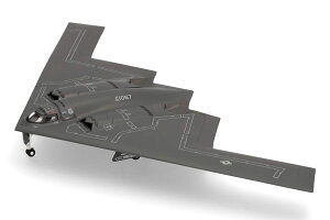 wpEBOX 1/200 B-2A AJR 393BS zCg}Rn "Spirit of Arizona" 82-1067 (HE573795)y\F2025N12ȍ~zʔ v[g Mtg s@ q@ _CLXgf ͌^
