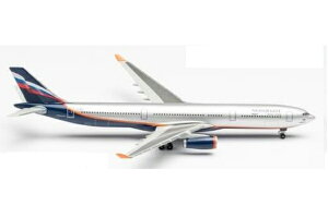 wpEBOX 1/500 AGt[gq A330-300 VQ-BNS "A. Bakulev" (517522-003) ʔ v[g Mtg s@ q@ i ͌^