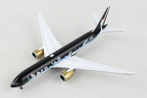wpEBOX 1/500 NX}X B777-9 2021 (535540) ʔ v[g Mtg s@ q@ i ͌^