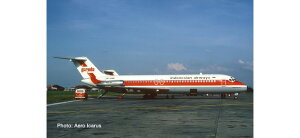 wpEBOX 1/200 K[_ChlVAq DC-9-30 "Bengawan Solo" PK-GNH (HE570695)@ʔ v[g Mtg s@ q@ i ͌^