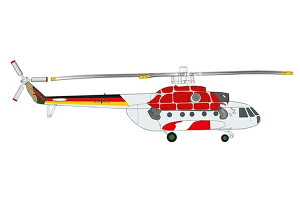 wpEBOX 1/200 Mi-8TB hCcR Rq RguXn "Good-By Hip" 1993 (571197)@ʔ v[g Mtg s@ q@ i ͌^