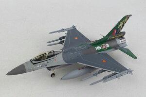 wpEBOX 1/72 F-16A xM[R 350SQ 75YEARS (580434) ʔ  v[g Mtg s@ q@ i ͌^