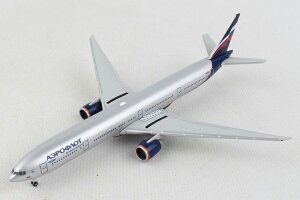 wpEBOX 1/500 777-300ER AGt[gq VQ-BFL gK. Balmonth (HE526364-002) ʔ v[g Mtg s@ q@ i ͌^ 