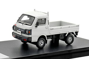 1/43 SUBARU SAMBAR 4WD (1980) HS340WH [�K���z���C�g]