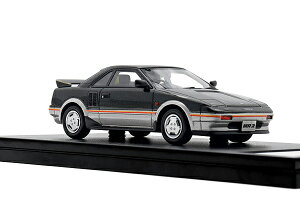 Hi-Story 1/43 Toyota MR2 G-Limited (1984) �V���[�E�b�h�g�[�j���O (HS448GR) �ʔ� �v���[���g �M�t�g ���f�� �~�j�J�[ �����i �͌^ ��������