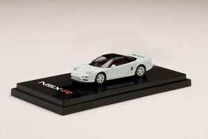 HJ64 1/64 Honda NSX TYPE R (NA1) Late Version 1994 �`�����s�I���V�b�v�z���C�g (HJ647006BW) �y�\��F2026�N12���ȍ~�z�ʔ� �v���[���g �M�t�g ���f���J�[ �~�j�J�[ �����i �͌^