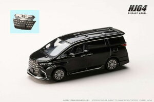Hobby Japan 1/64 g^ At@[h Z (H40W) / IvV ubN (HJ642078CBK) y\F2025N12ȍ~zʔ v[g Mtg fJ[ ~jJ[ i ͌^