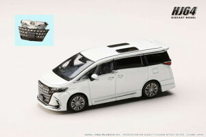 Hobby Japan 1/64 g^ At@[h Z (H40W) / IvV v`i zCg p[ }CJ (HJ642078CW) y\F2025N12ȍ~zʔ v[g Mtg fJ[ ~jJ[ i ͌^