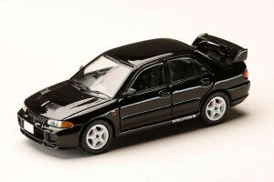 Hobby Japan 1/64 Mitsubishi Lancer RS Evolution III / D {  VS   (HJDMD004) y\F2025N11ȍ~zʔ v[g Mtg fJ[ ~jJ[ i ͌^