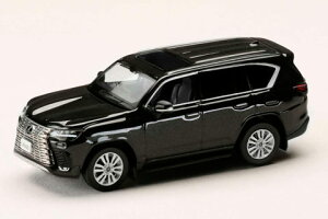 Hobby Japan 1/64 NTX LX600 GO[NeBu Ot@CgubN/ ubN CeA (HJ641061BGK) y\F2025N11ȍ~zʔ v[g Mtg fJ[ ~jJ[ i ͌^