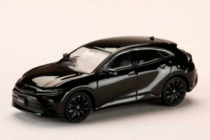 Hobby Japan 1/64 g^ NEX|[c Z 2.5L nCubh ubN (HJ641084ABK)y\F2026N3ȍ~zʔ v[g Mtg fJ[ ~jJ[ i ͌^