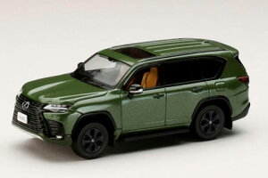Hobby Japan 1/64 NTX LX600 It[h e[ J[L }CJ ^bN / w[[ CeA (HJ643061BGR) y\F2025N11ȍ~zʔ v[g Mtg fJ[ ~jJ[ i 