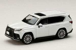 Hobby Japan 1/64 NTX LX600 FX|[c \jbN NI[c/ ubN CeA (HJ644061BW) y\F2025N11ȍ~zʔ v[g Mtg fJ[ ~jJ[ i ͌^