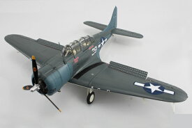 ホビーマスター1/32 SBD-5 ドーントレス "VB-16 クック・クレランド海軍中尉機 1944" (HA0214) 通販 プレゼント ギフト 飛行機 航空機 完成品 模型