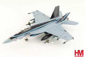 ホビーマスター1/72 F/A-18E スーパーホーネット "TOPGUN w/GBU-24" (HA5129)　通販 プレゼント ギフト 飛行機 航空機 完成品 模型