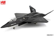 ホビーマスター1/72 YF-23 "Black Widow II" PAV-1 87-0800 1990 (HA2851) 通販 プレゼント ギフト 飛行…