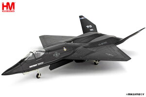 zr[}X^[1/72 YF-23 "Black Widow II" PAV-1 87-0800 1990 (HA2851) y\F2025N12ȍ~zʔ v[g Mtg s@ q@ i ͌^