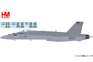 zr[}X^[1/72 F/A-18E "Dagger Team" w/decals for 01-105 410 airplanes (HA5140B) y\F2025N10ȍ~zʔ v[g Mtg s@ q@ i ͌^