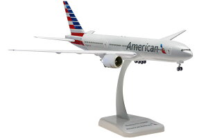 z[KEBOX 1/200 B777-200 AJq N776AN (0052GR) ʔ v[g Mtg s@ q@ i ͌^