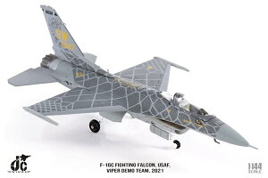 JCW 1/144 F-16C AJR oCp[Ef`[ 2021 (JCW-144-F16-005)@ʔ v[g Mtg s@ q@ i ͌^