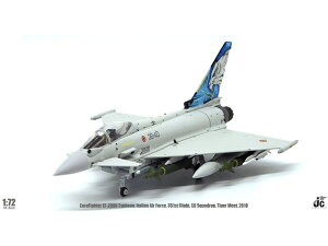 JCW 1/72 [t@C^[ C^AR 351st XII Sqn Tiger Meet 2019 (JCW-72-2000-005) ʔ v[g Mtg s@ q@ i ͌^
